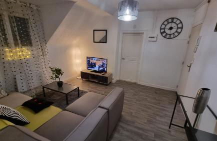 De Manhattan à la savane - Foto 3