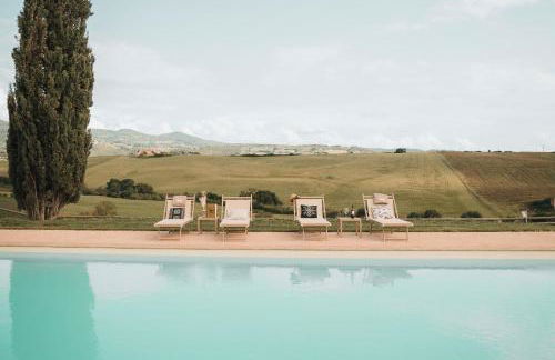 Le Fraine - Agriturismo & Olives Glamping - Foto 13