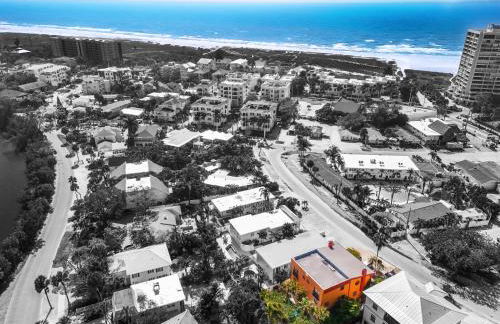 Siesta Key Village, Heated Pool, Beach Access 4 min Walk, 3bdr - Foto 40