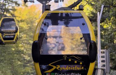 APARTAMENTY SZYNDZIELNIA NOWE BIZNESOWE STUDIO IDEALNA przestrzeń do PRACY i ODPOCZYNKU & PARKING - Workation - Bussiness Travel - Single Trip - Home Office - Delegacja - Służbowo - Foto 69