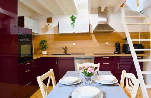 Pacy sur Eure loft en plein centre - Foto 1