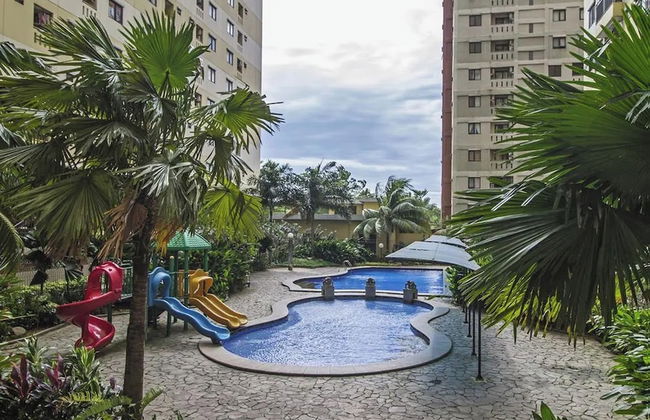 Kebagusan City Apartment By Dina Rooms - Foto 26