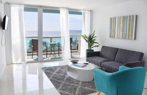 Seacoast Suites on Miami Beach - Foto 64
