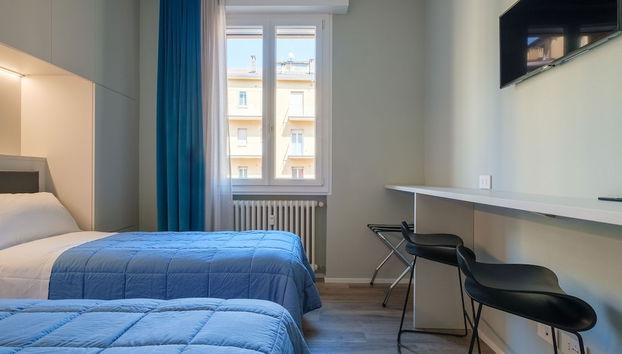 Blue Suite by Studio Vita - Foto 2, Camera