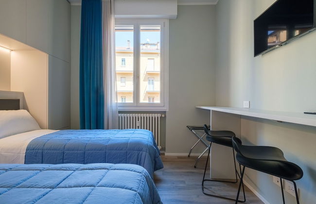 Blue Suite by Studio Vita - Foto 1