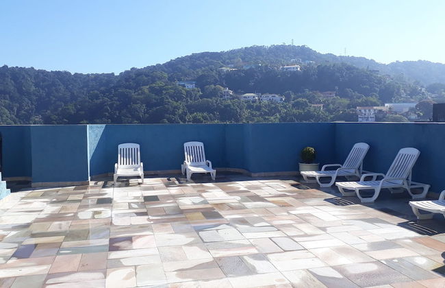 Apartamentos 54M e 62C - Foto 47