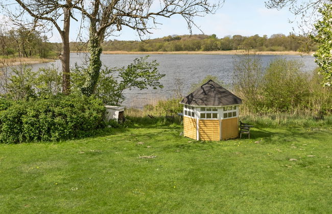 Apartment 2 bedroom with lake view - Foto 32