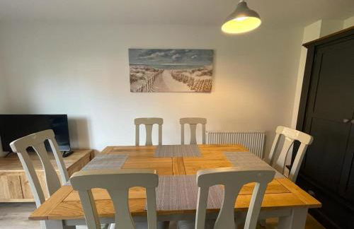 Barry Waterfront Stays - ENTIRE 3 BED PROPERTY - Foto 13