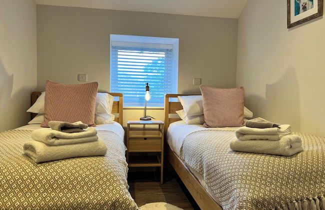 3bedcottage/patio/garden/carcharging - Foto 2