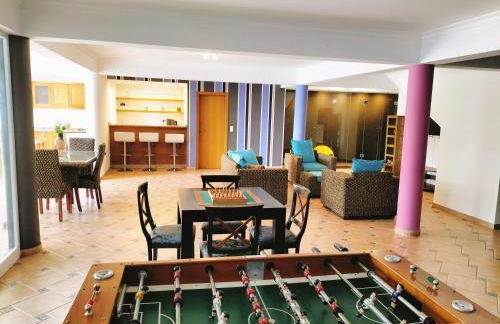 Villa Fanny - Foto 35