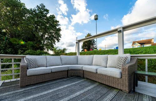 Cozy Lakefront Cottage - Foto 22