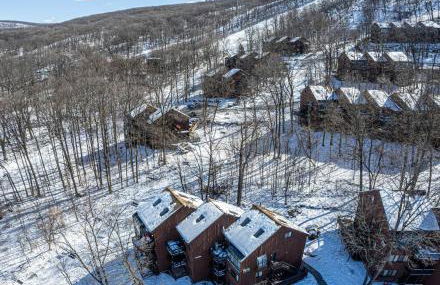 Skylift Lodge - Luxury Mountain Creek family condo - Foto 43