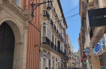 Elegancia y confort en el corazón de Málaga - Foto 41