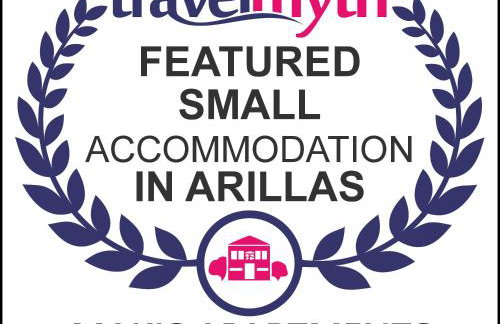 Makis Apartments - Foto 69