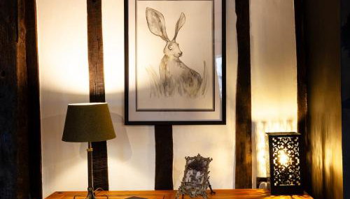 2 Bedroom Cottage in Debenham - The Old Toll House - Foto 5