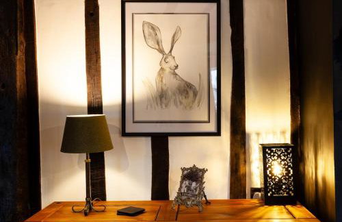 2 Bedroom Cottage in Debenham - The Old Toll House - Foto 5