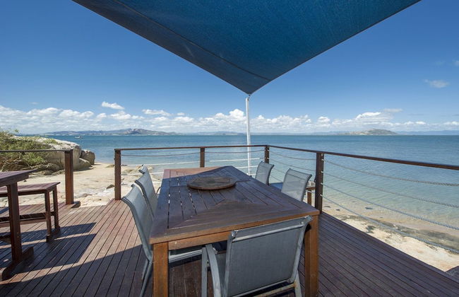 Blue on Cockle - Photo 12