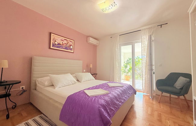 Appartamento Olive Garden Ac Wifi Hvar - Foto 5