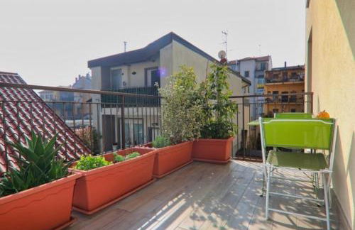 Appartamento RhoFiera SanSiro Viale Certosa area - Foto 31