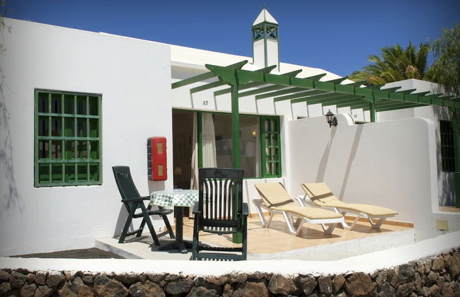 Apartamentos LIVVO Las Gaviotas - Photo 63