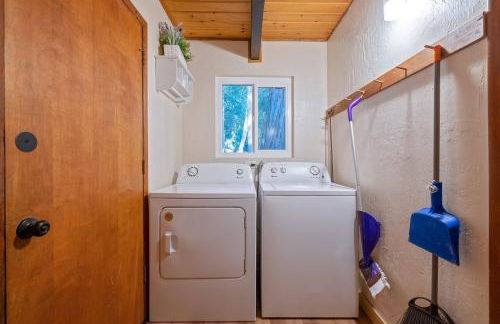 Trout River Cabin - Cozy Quiet Peaceful Retreat - Foto 61