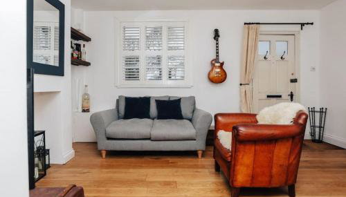 Chalk House - Pet Friendly - From 125 Per Night - Foto 4