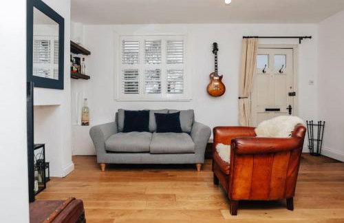 Chalk House - Pet Friendly - From 125 Per Night - Foto 4