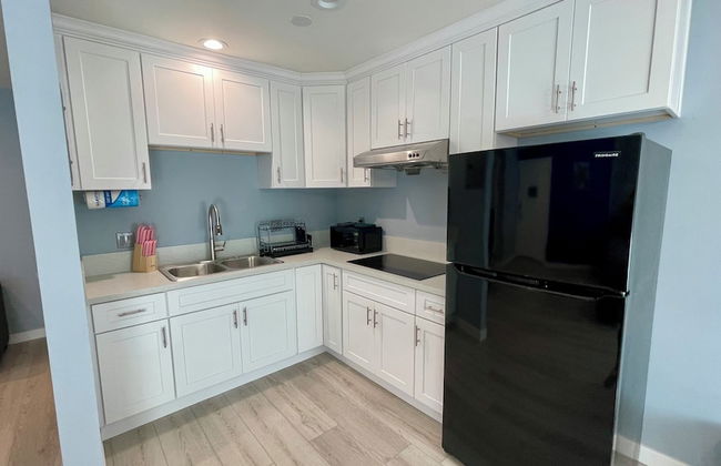 Quintessence ApartHotel - Foto 38