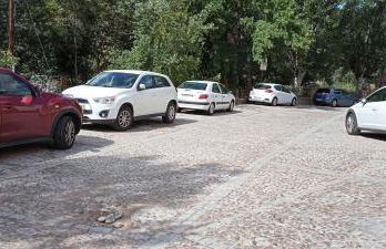 El susurro del tajo La gruta - Foto 37