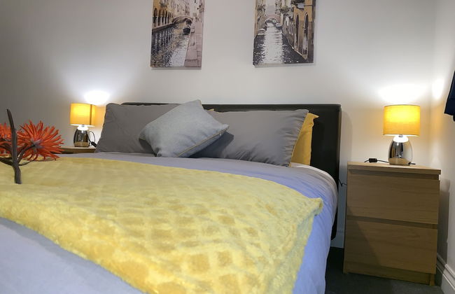 Grand Central Executive Apartments - Photo 15