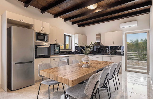 Luminus Arcus Villa - Foto 18