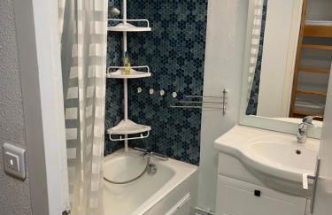 Gourette Euroneige Pied de piste - 6 personnes - Foto 7