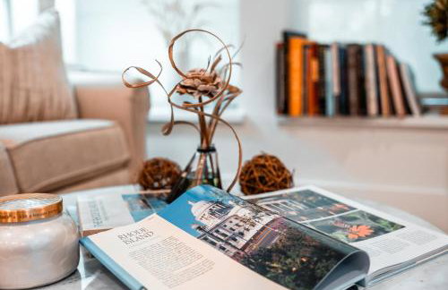 Waterside Step-free 2BR, Near Brown and RISD, Free Parking - Foto 29