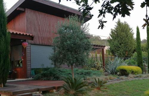 CAMPO DE SOBARBO - Guest House rural - Foto 40