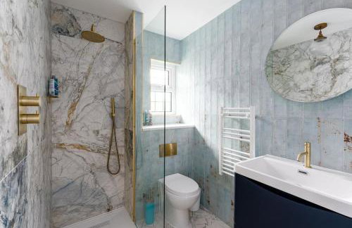 The Sea, The Sea, a unique, family oceanic retreat - Foto 58