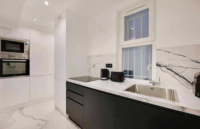 Amazing Apartment - 2br/6p - Gare Saint-lazare - Photo 10