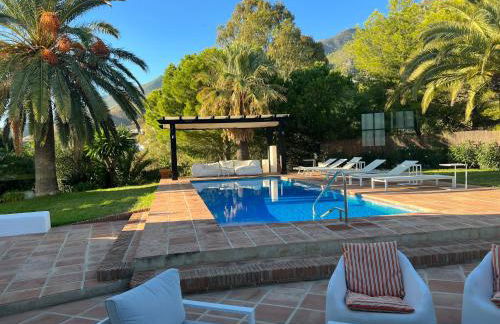 El Cortijo - Photo 16