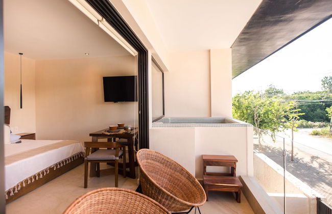 Cacao Tulum -Luxury Condos- - Photo 50