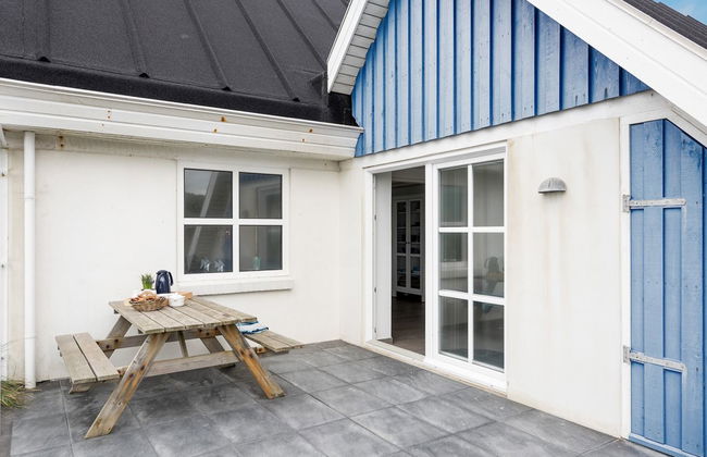 "Hillegonde" - 84m from the sea - Foto 4