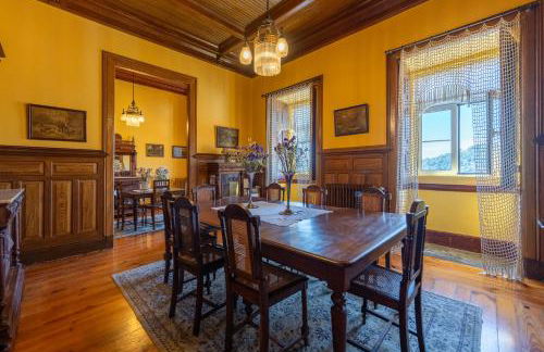 Casa d' Alem - Photo 57