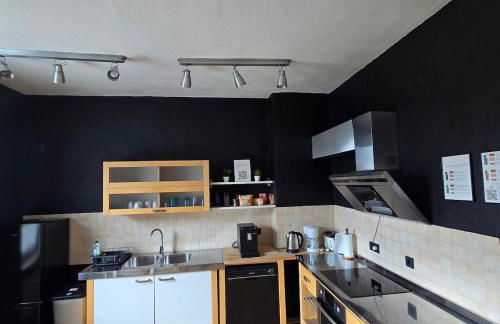 DoubleRoom - shared house - 2floor Nr3 - Foto 17