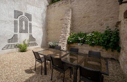 Les Demeures du Tonnelier ''La Maison Pini'' - Foto 4