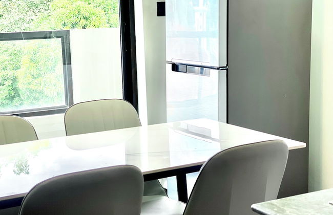 SKY HOTEL Sihanoukville - Foto 16