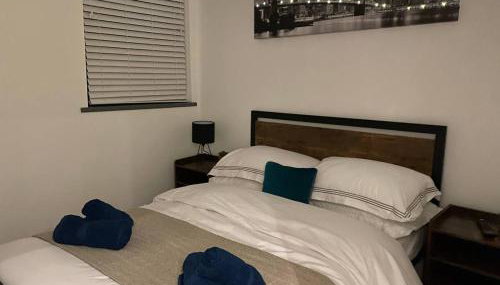 Bright & Cosy Retreat in Swansea - Foto 2, towels