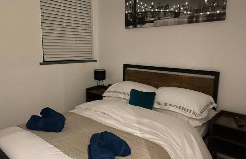 Bright & Cosy Retreat in Swansea - Foto 2