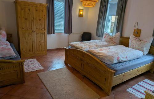 Ferienwohnung Lindemann - Foto 15