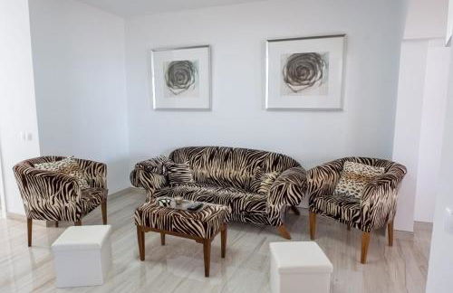 Villa del Mar Esquinzo Jandia Fuerteventura - Foto 20