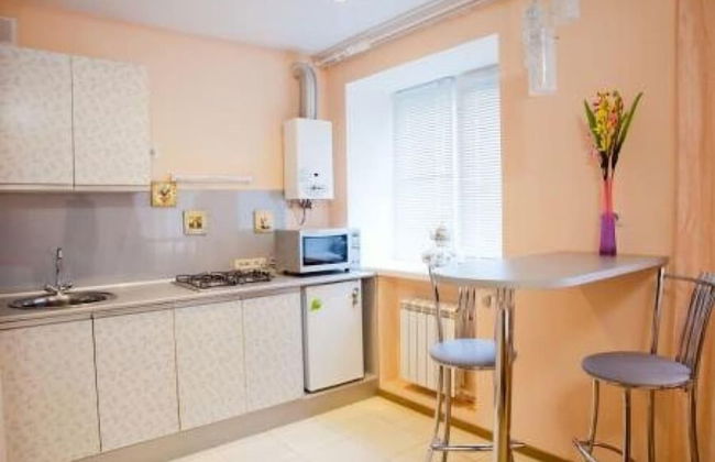 Inndays on Prospekt Lenina 74a - Foto 5