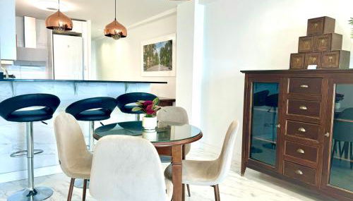 Apartamento de lujo frente al mar - Foto 4