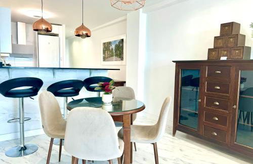 Apartamento de lujo frente al mar - Foto 4